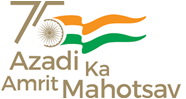 Azadi Ka Amrti Mahotsava Logo