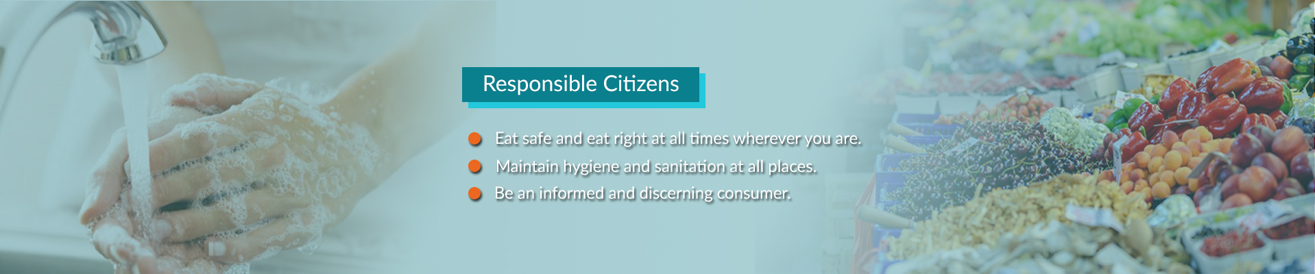 Responsible Citizens