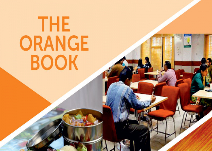 Orange Book