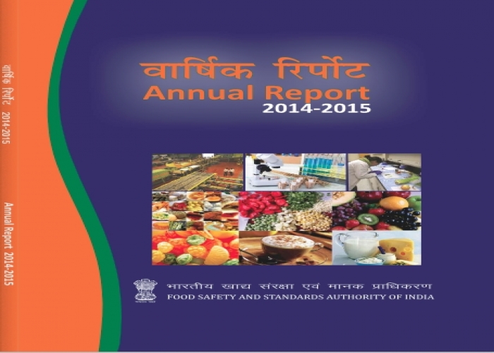 Annual Report 2014-15