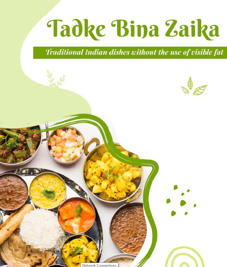 Tadke Bina Zaika