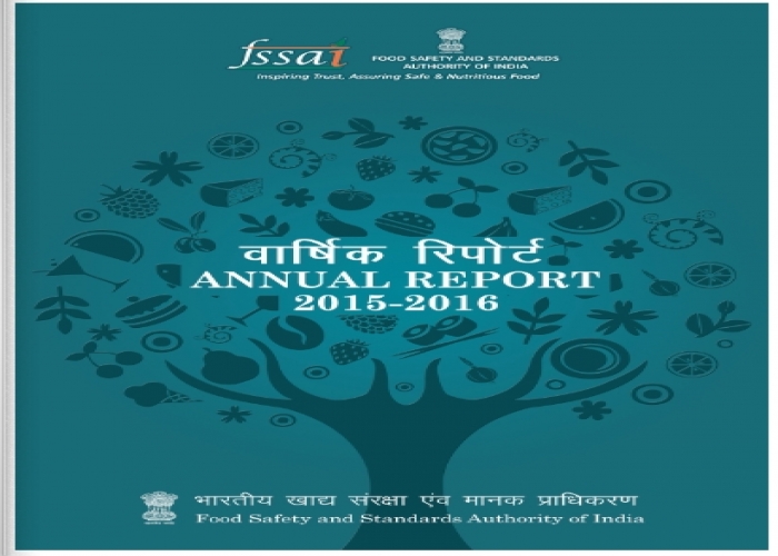 Annual Report 2015-16