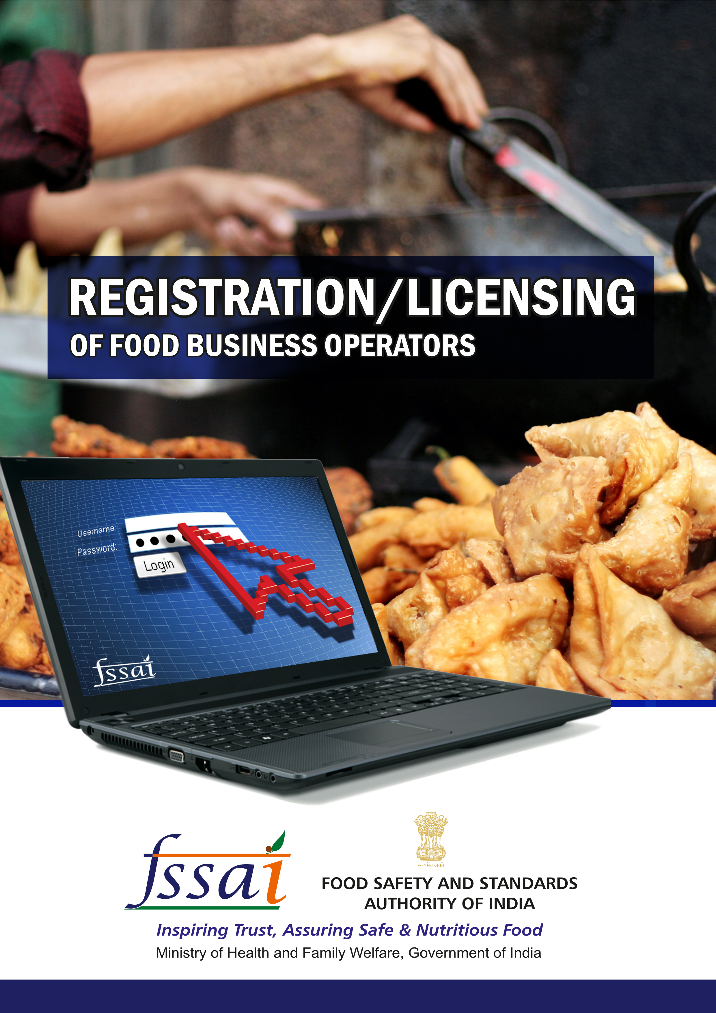Registration-Licencing