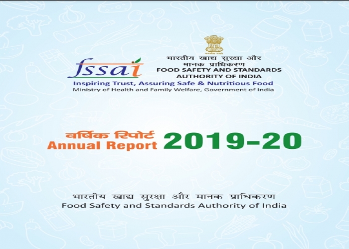 Annual Report 2019-20