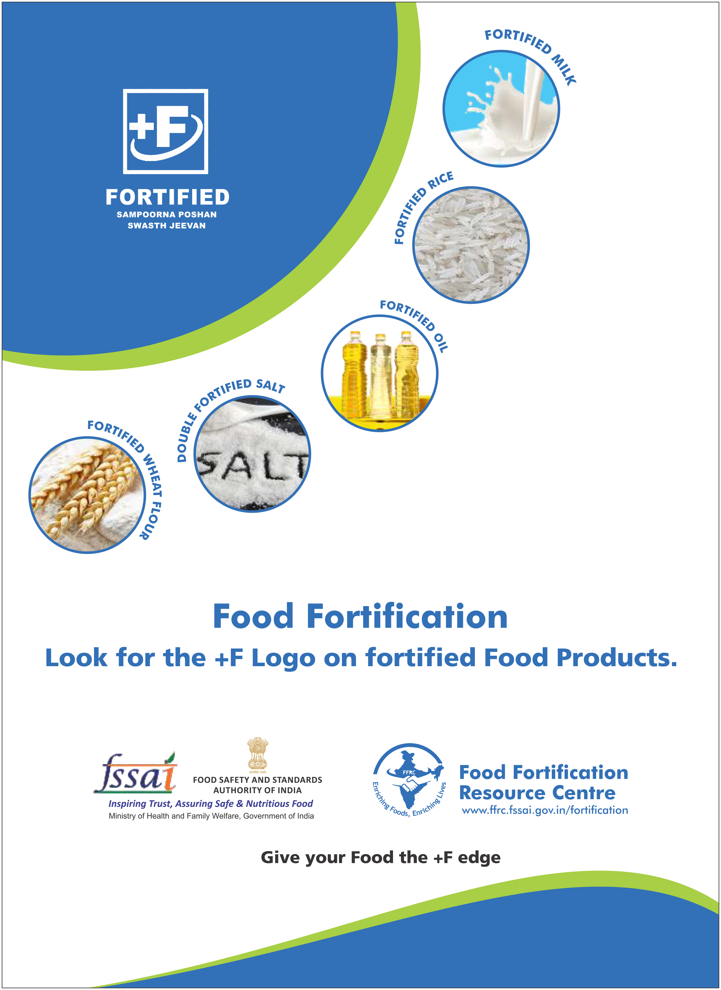 Food Fortification