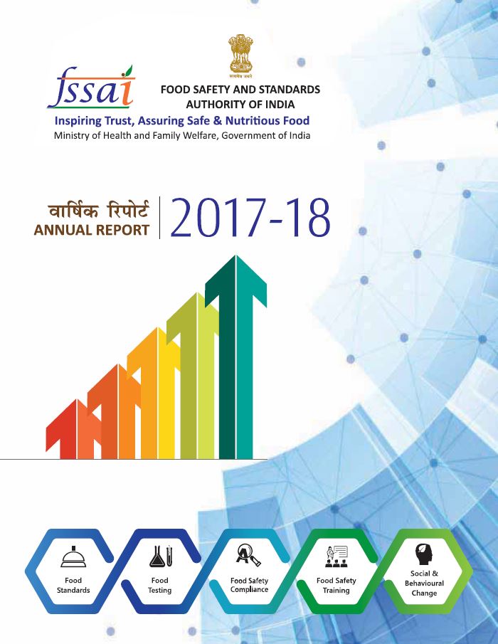 Annual Report 2017-18