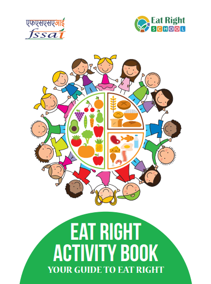 Eat Right Activity