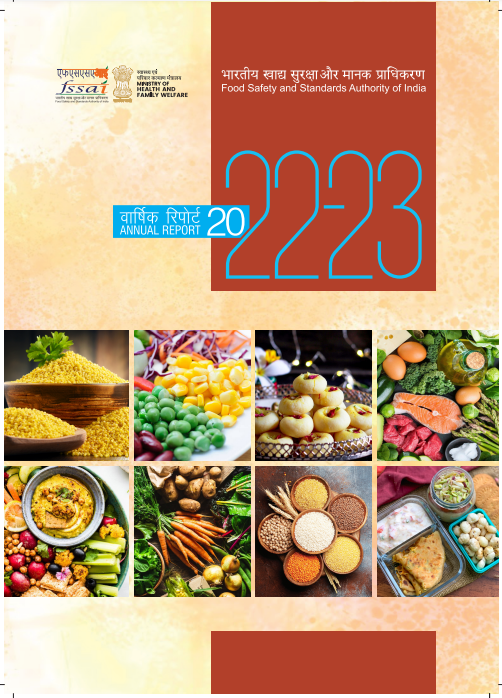 Annual Report 2022-23