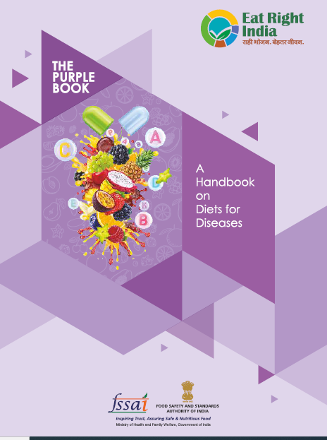 Purple Book