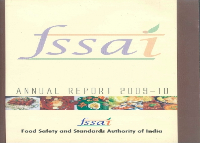 Annual Report 2009-10