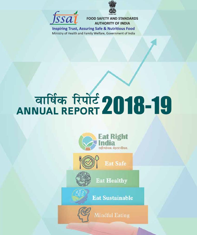 Annual Report 2018-19