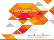 Clean Street Food Hub-Declaration