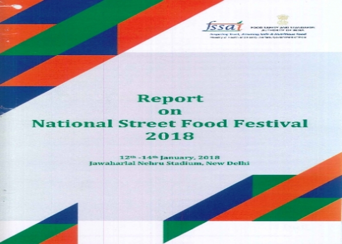 National Street Food Festival