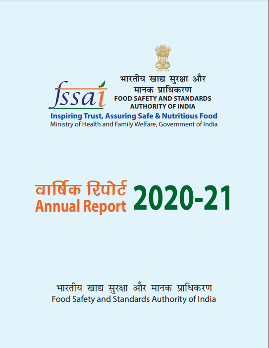 Annual Report 2020-21