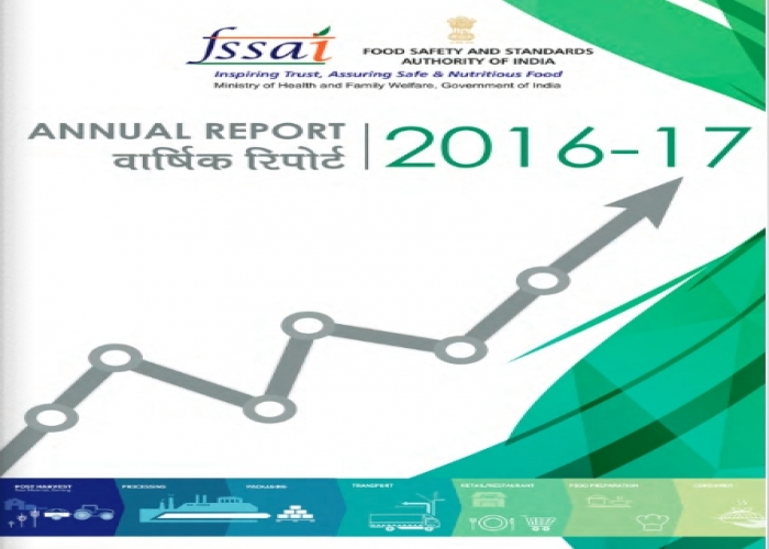 Annual Report 2016-17