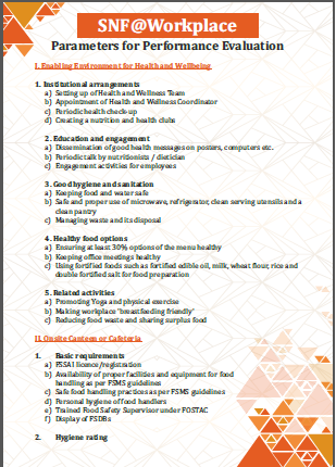 Health & Wellness Matrix