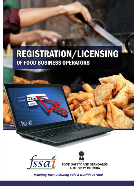 Registration Licencing