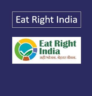 Initiative to improve public health in India and combat negative nutritional trends